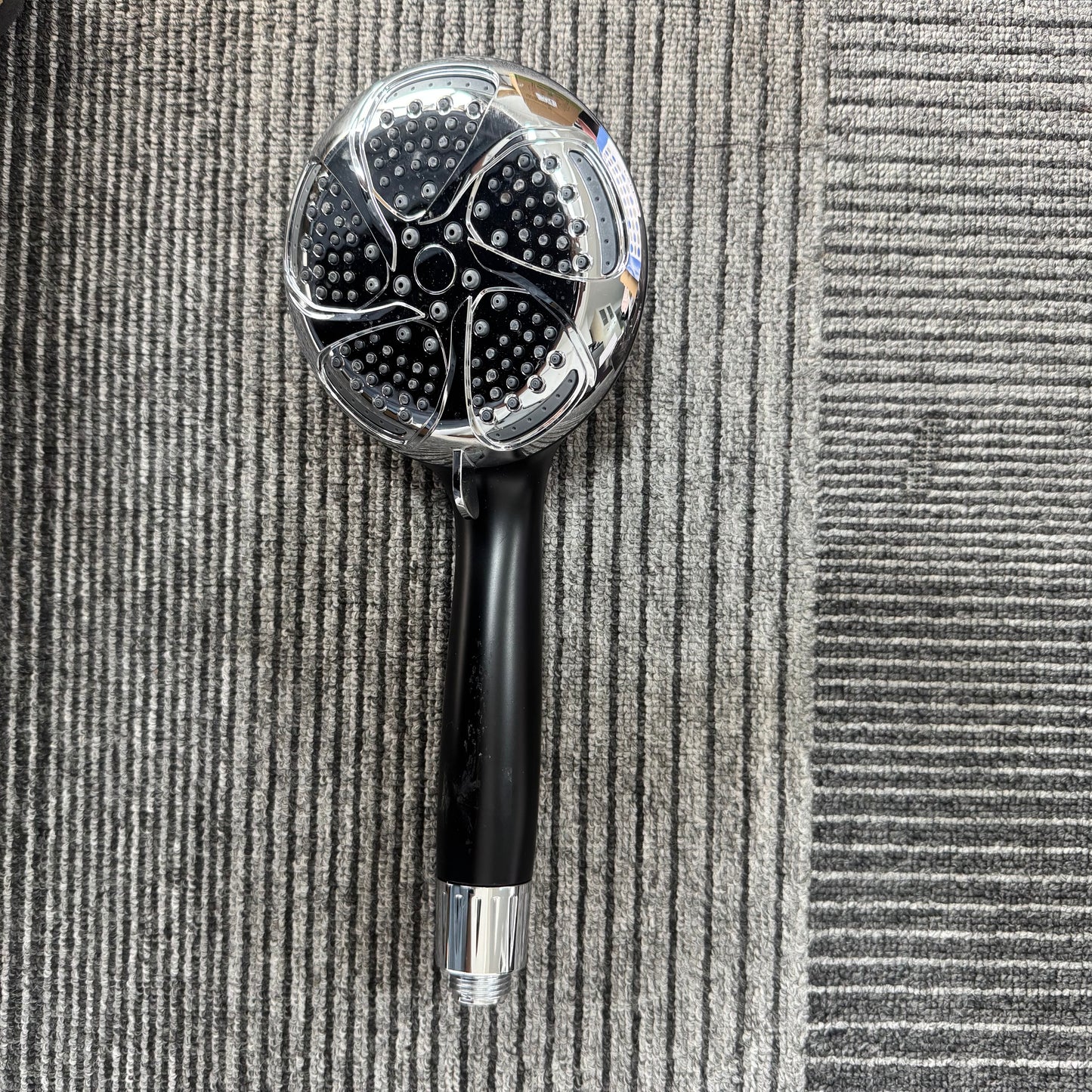 FEELSO SL7 Seven-Mode Handheld Shower Filter